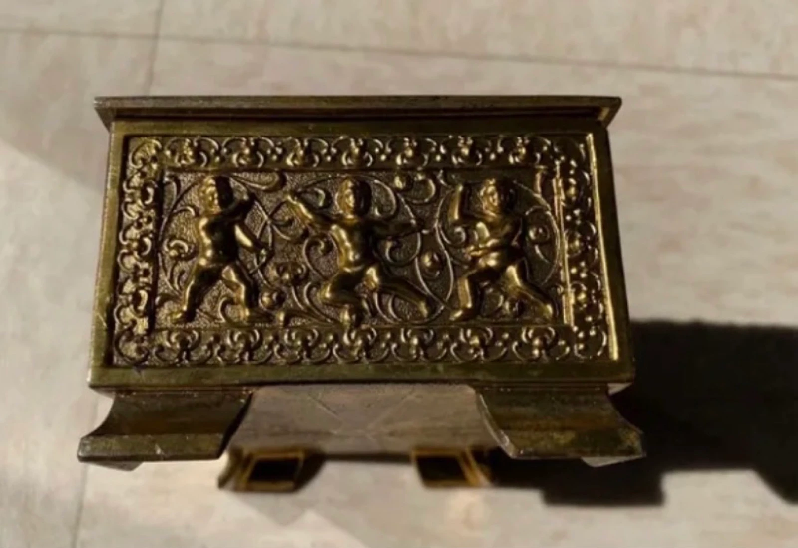 Caja – photo 4